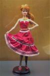 Mattel - Barbie - Ladies of the '80s - Cyndi Lauper - Poupée